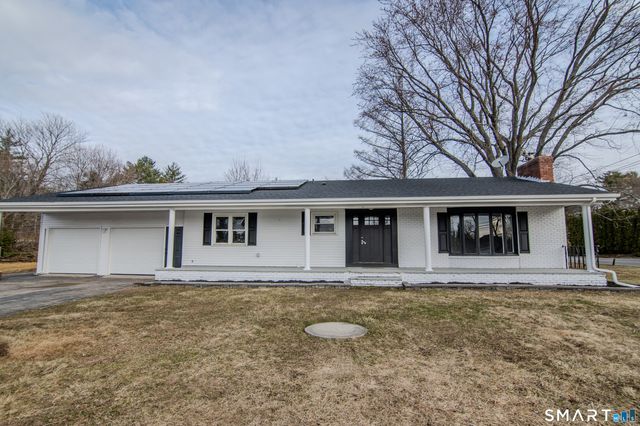 2 Mary Road, Thompson, CT 06277