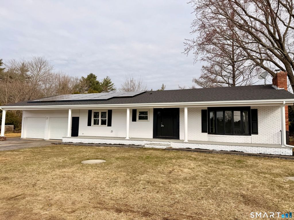 2 Mary Road, Thompson, CT 06277