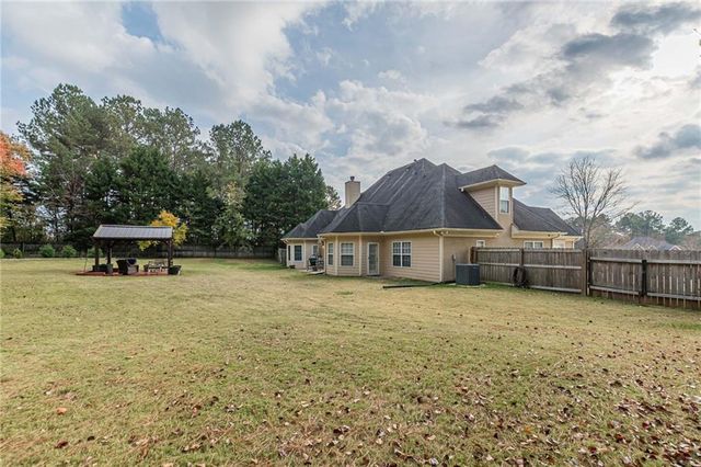 2704 Forest Park Court, Conyers, GA 30094