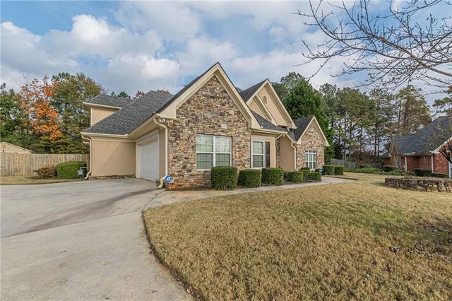 2704 Forest Park Court, Conyers, GA 30094