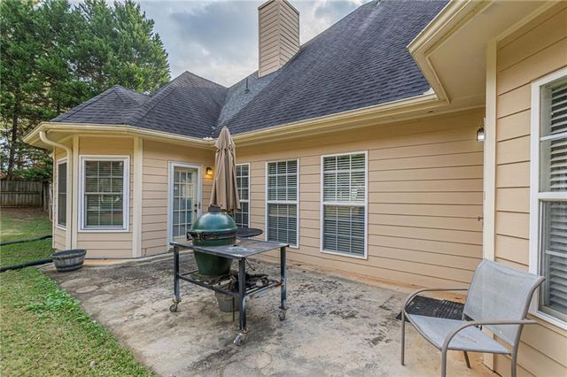 2704 Forest Park Court, Conyers, GA 30094