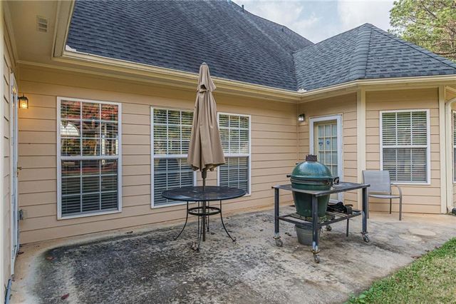 2704 Forest Park Court, Conyers, GA 30094