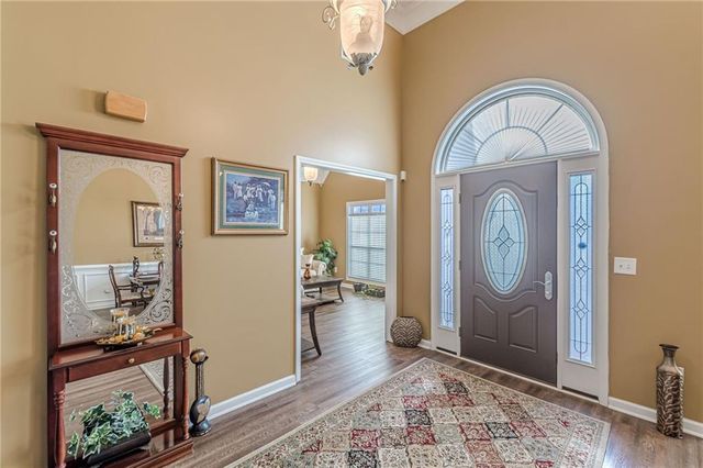 2704 Forest Park Court, Conyers, GA 30094