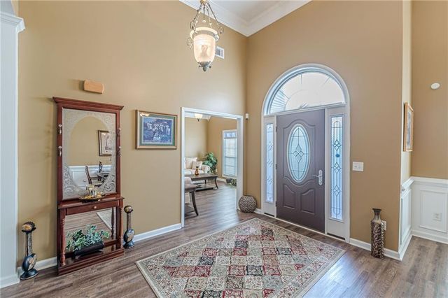 2704 Forest Park Court, Conyers, GA 30094