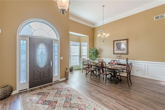 2704 Forest Park Court, Conyers, GA 30094