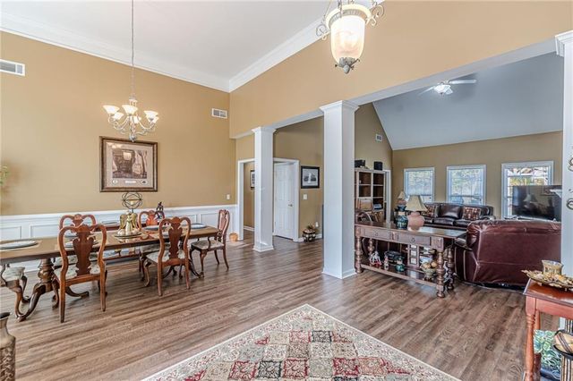 2704 Forest Park Court, Conyers, GA 30094