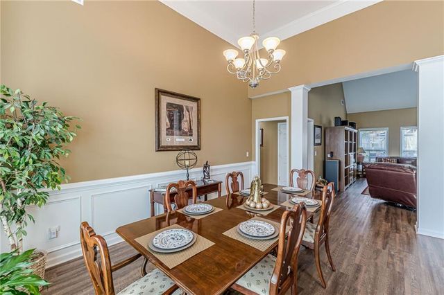 2704 Forest Park Court, Conyers, GA 30094