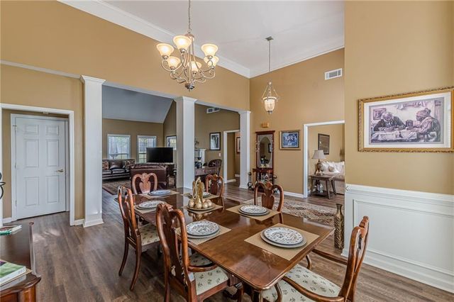 2704 Forest Park Court, Conyers, GA 30094