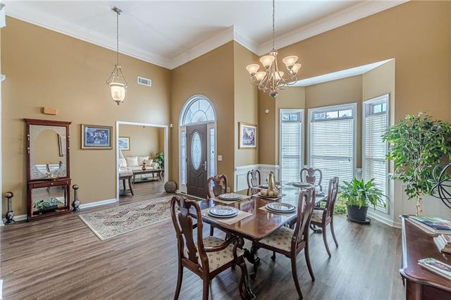 2704 Forest Park Court, Conyers, GA 30094