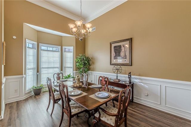 2704 Forest Park Court, Conyers, GA 30094