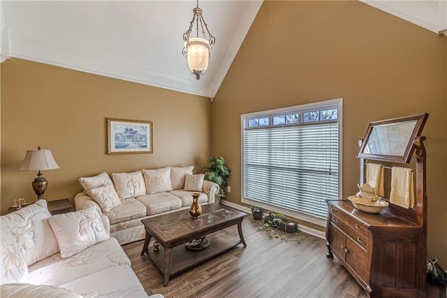 2704 Forest Park Court, Conyers, GA 30094