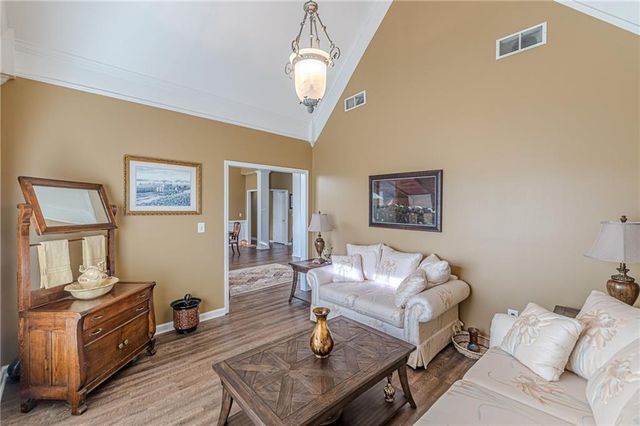 2704 Forest Park Court, Conyers, GA 30094