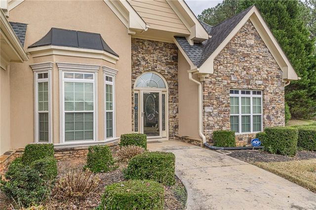 2704 Forest Park Court, Conyers, GA 30094