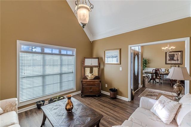 2704 Forest Park Court, Conyers, GA 30094