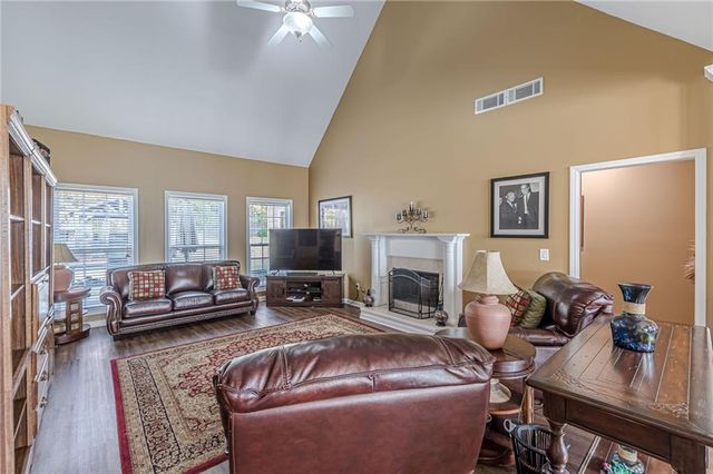 2704 Forest Park Court, Conyers, GA 30094