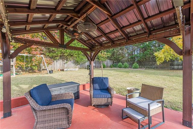 2704 Forest Park Court, Conyers, GA 30094