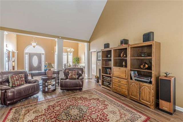 2704 Forest Park Court, Conyers, GA 30094