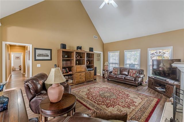 2704 Forest Park Court, Conyers, GA 30094