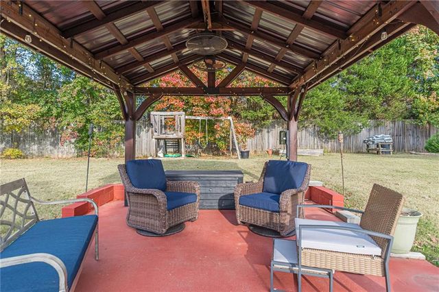 2704 Forest Park Court, Conyers, GA 30094