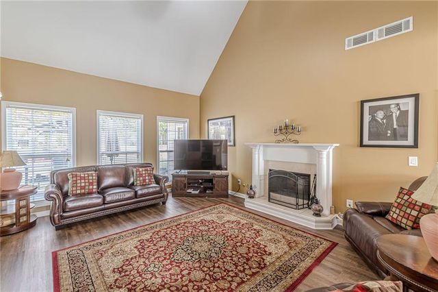 2704 Forest Park Court, Conyers, GA 30094