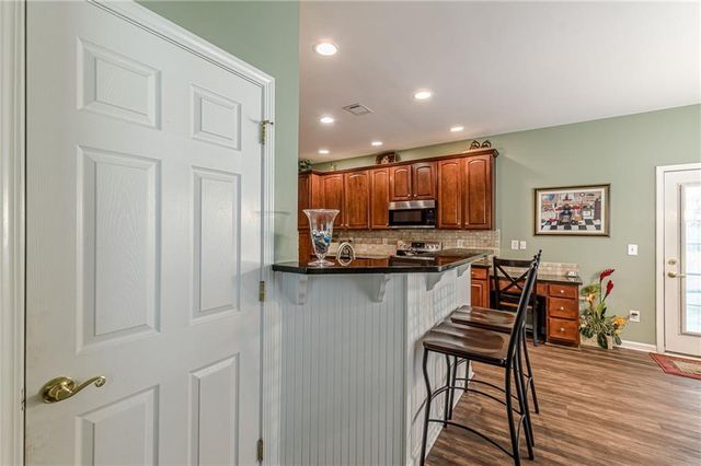 2704 Forest Park Court, Conyers, GA 30094