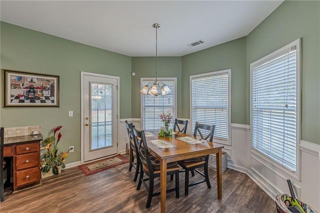 2704 Forest Park Court, Conyers, GA 30094