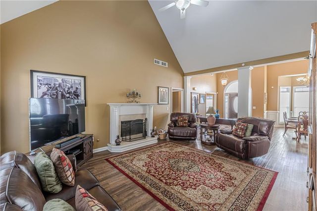 2704 Forest Park Court, Conyers, GA 30094