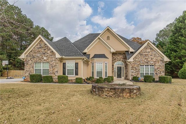 2704 Forest Park Court, Conyers, GA 30094