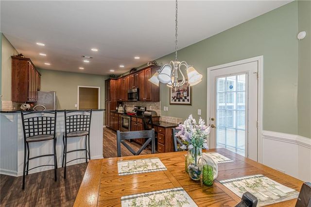 2704 Forest Park Court, Conyers, GA 30094