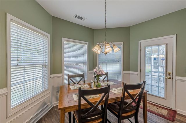 2704 Forest Park Court, Conyers, GA 30094