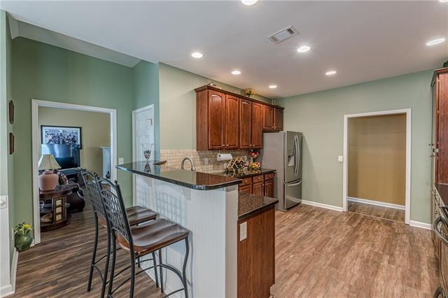 2704 Forest Park Court, Conyers, GA 30094