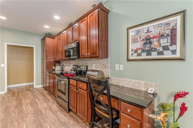 2704 Forest Park Court, Conyers, GA 30094