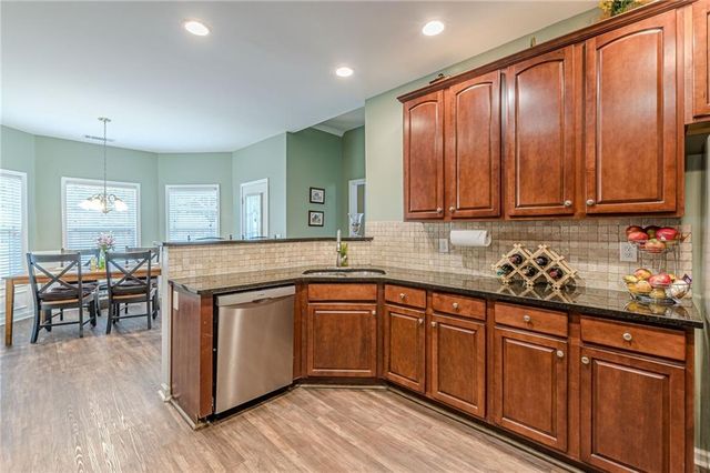 2704 Forest Park Court, Conyers, GA 30094