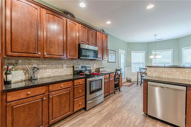 2704 Forest Park Court, Conyers, GA 30094