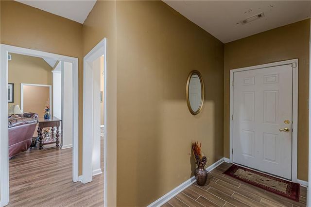 2704 Forest Park Court, Conyers, GA 30094