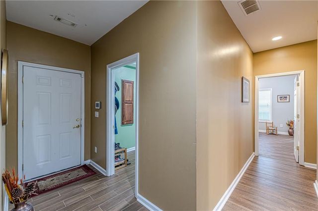 2704 Forest Park Court, Conyers, GA 30094