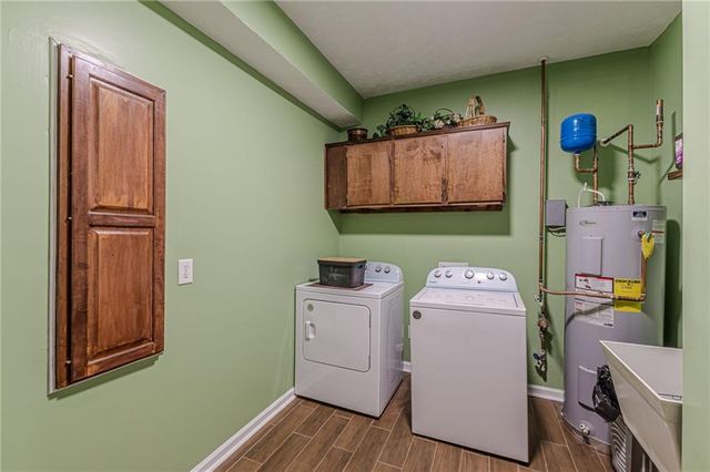 2704 Forest Park Court, Conyers, GA 30094