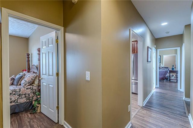 2704 Forest Park Court, Conyers, GA 30094