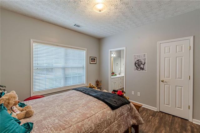 2704 Forest Park Court, Conyers, GA 30094