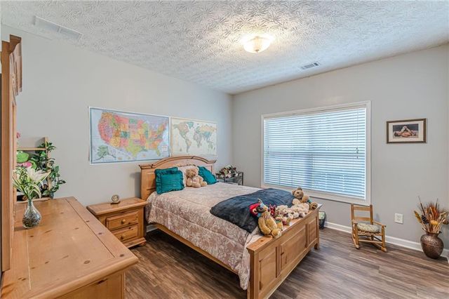 2704 Forest Park Court, Conyers, GA 30094