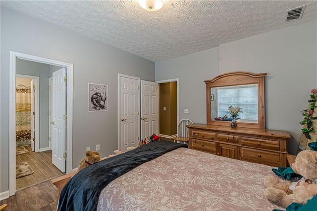 2704 Forest Park Court, Conyers, GA 30094