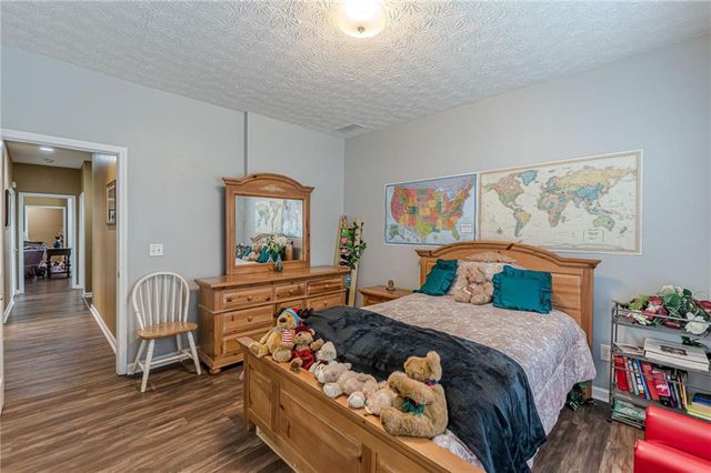 2704 Forest Park Court, Conyers, GA 30094