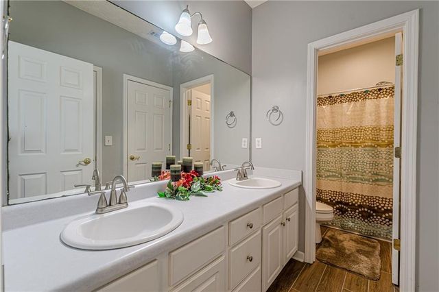 2704 Forest Park Court, Conyers, GA 30094