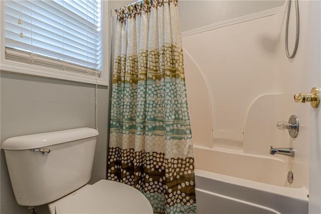 2704 Forest Park Court, Conyers, GA 30094