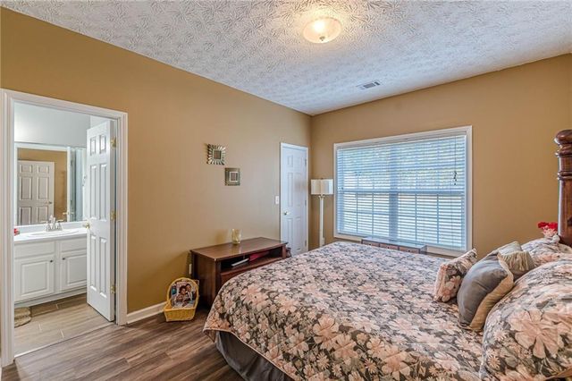 2704 Forest Park Court, Conyers, GA 30094