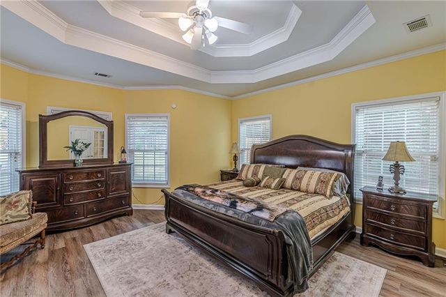 2704 Forest Park Court, Conyers, GA 30094