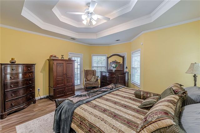 2704 Forest Park Court, Conyers, GA 30094