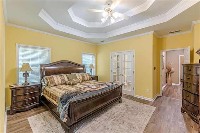 2704 Forest Park Court, Conyers, GA 30094