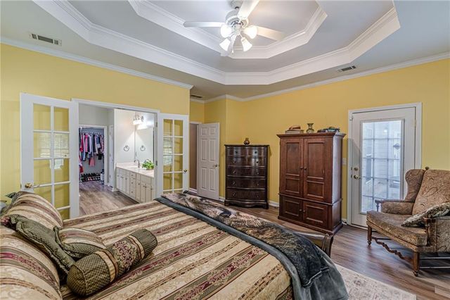 2704 Forest Park Court, Conyers, GA 30094