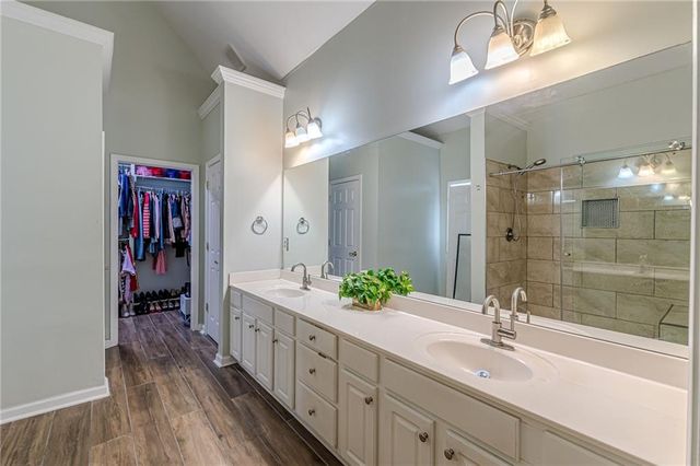 2704 Forest Park Court, Conyers, GA 30094